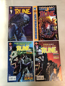 Rune Lot (1994)
