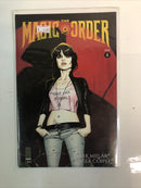 The Magic Order (2018) Starter Consequential Set