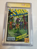 X-Men (1991)