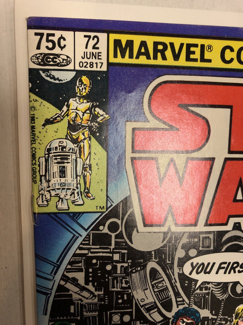 Star Wars (1983)