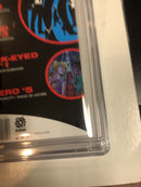 B.E.K. Black Eyed Kids (2016)