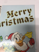 Walt Didney’s Christmas Parade(1988)