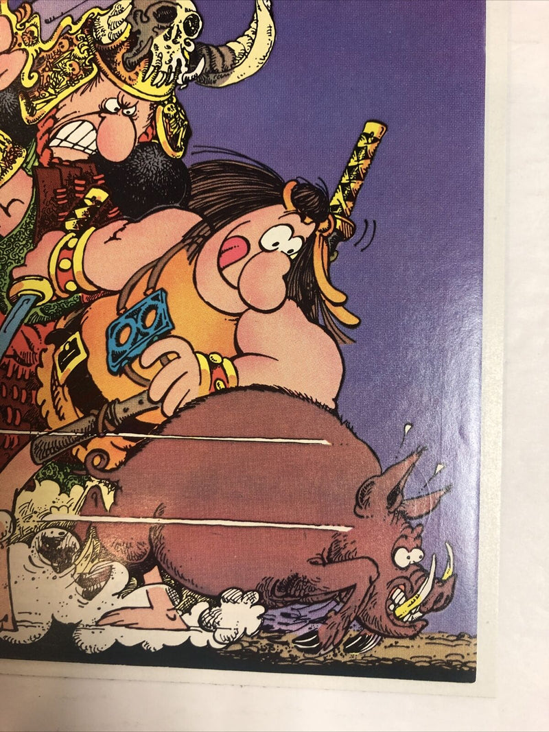 Groo (1985)