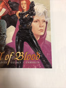 Star Wars Crimson Empire II TPB (1999)(NM) | Mandalorian Disney | Low Print OPP