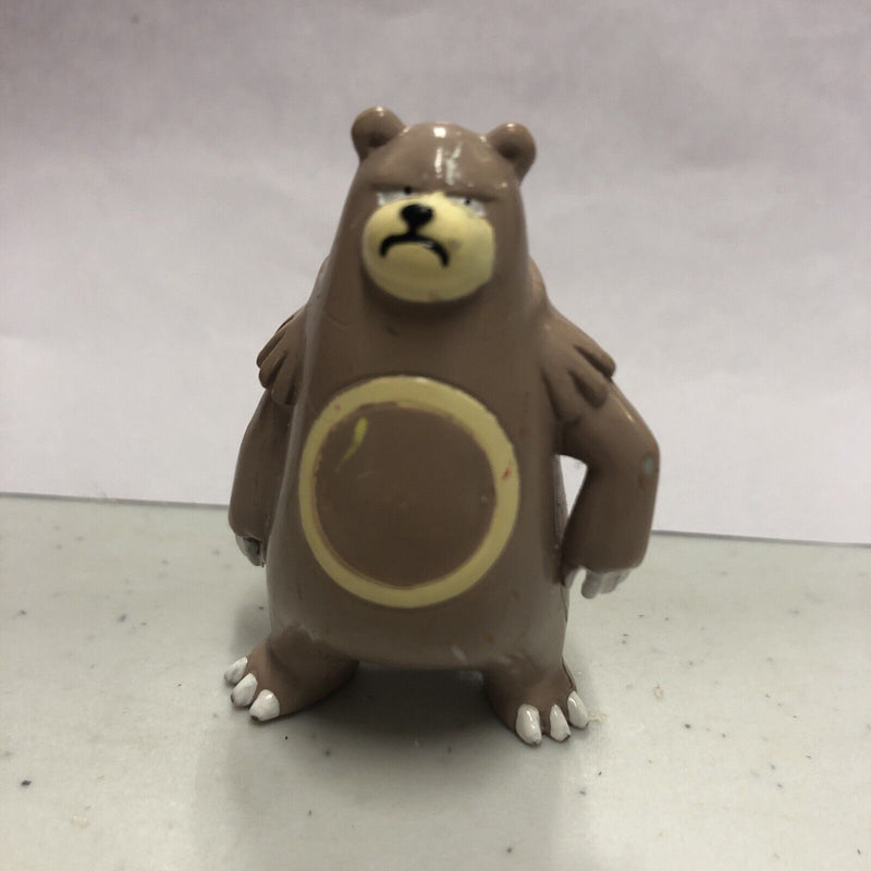 Lot Of 6 Pokemon Toys