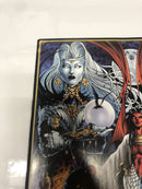 A Tribute To Steven Hughes (2000)