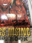 Purgatori Preview Book (1999)