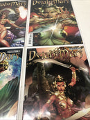 Dejah Of Mars • Set Issues