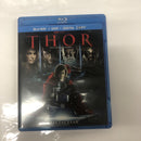 Thor (2011) Blu Ray + DVD + Digital Copy • Spectacular USA Today