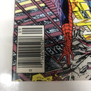 Web Of Spider-Man (1985)