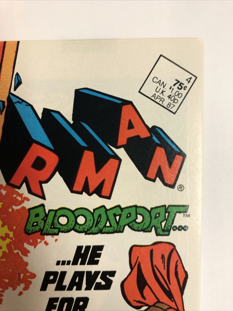Superman (1987)