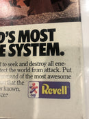 SGT Rock (1985)