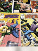 Hollywood Superstars (1991) Set Issues