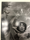 Vengeance Of Vampirella (2021)