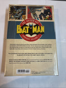 Batman: the Golden Age Omnibus