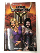 Grimm Fairy Tales Call Of Wonderland (2012) TPB Zenescope Entertainment