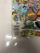 Funny Stuff Stocking Stuffer (1985)