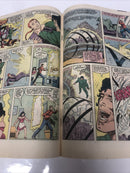 Secret Wars II (1984)