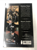 Century West By Howard Chaykin (2013) TPB SC Image Comics