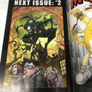 Edge Of Spider-Verse (2024)