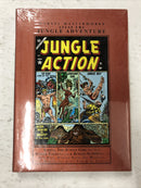 Marvel Masterworks Atlas Era Jungle Adventure Vol.2 By Don Rico(2011)HC Marvel