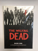 The Walking Dead Book 1 Hardcover (2010)(NM)  Robert Kirkman | Tony Moore