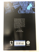 B.P.R.D. Vol.11 By Mike Mignola (2009) TPB SC Dark Horse Comics