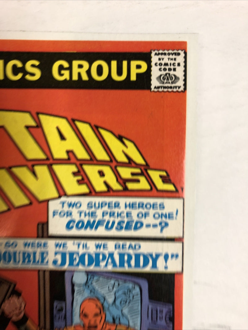Marvel Spotlight (1980)