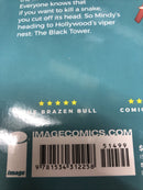 Hit-Girl In Hollywood (2019) TPB Vol
