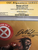 House Of X (2019)