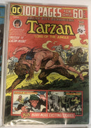 Tarzan(1972)