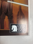 Star Wars: Jedi-Dark Side (2011)