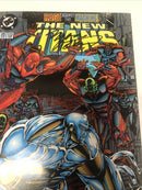 The New Titans