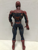 ToyBiz • Marvel Battle Ravaged • Spider-Man Tobey Maguire 6” • Loose Figure