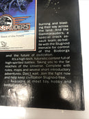 Action Comics (1987)