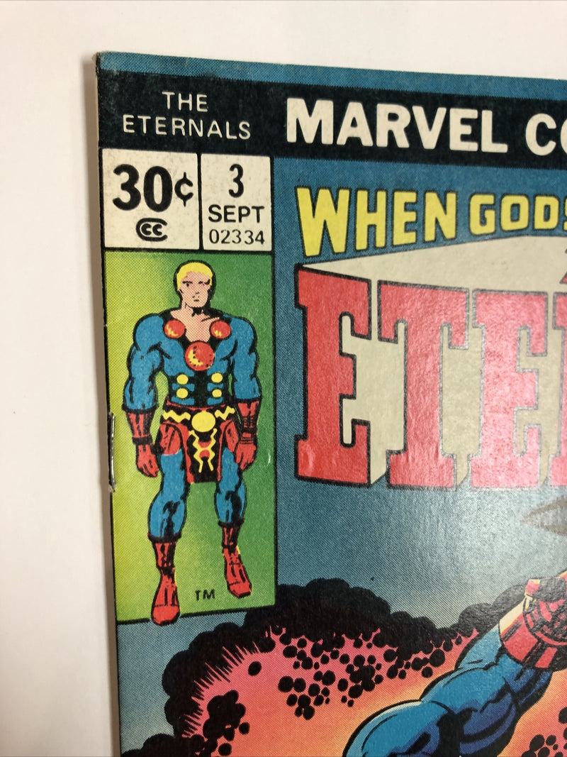 Eternals (1976)
