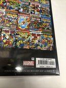 Invincible Iron Man Vol 3 (2024) Omnibus • Marvel • Gerry Conway • Don Heck