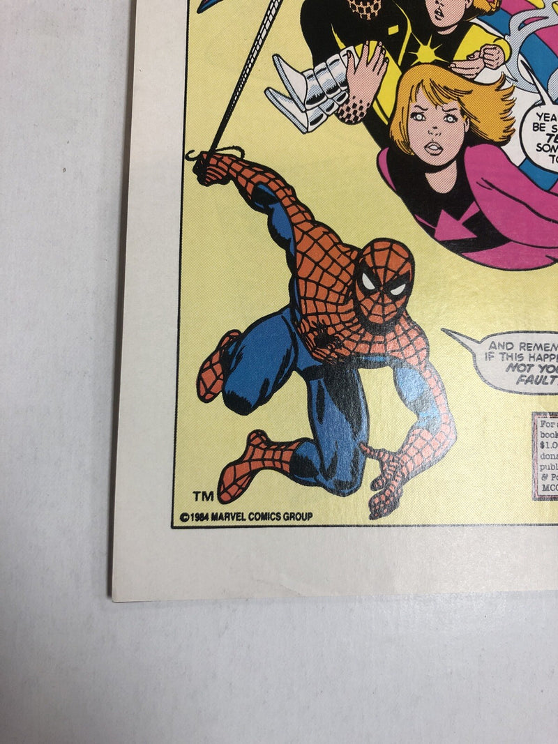 Captain America (1986)