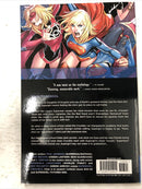 The New 52! Supergirl Vol.6 By Mike Johnson (2015) TPB DC Comics