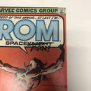 Rom (1982)