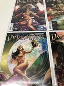 Dejah Of Mars • Set Issues