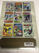 Marvel Masterworks The Amazing Spider-Man Vol.1 HC Stan Lee Brand New!