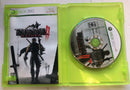 Ninja Gaiden II 2 (Microsoft Xbox 360, 2008) CIB Video Game