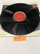 Great Songs Of Christmas By the Great Artists Of Our time Vinyl LP Album