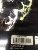 King Spawn Book