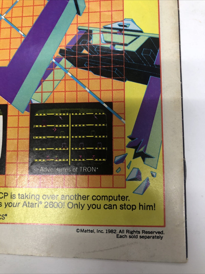 Batman (1983)