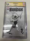Moon Knight Annual (2022)
