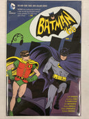 Batman ‘66 Vol 1 HC Hardcover (2014) Jeff Parker | Case