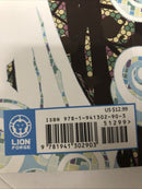 Puerto Rico Strong (2018) Lion Forge Marco Lopez