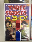 The Three Stooges 3D (1986)